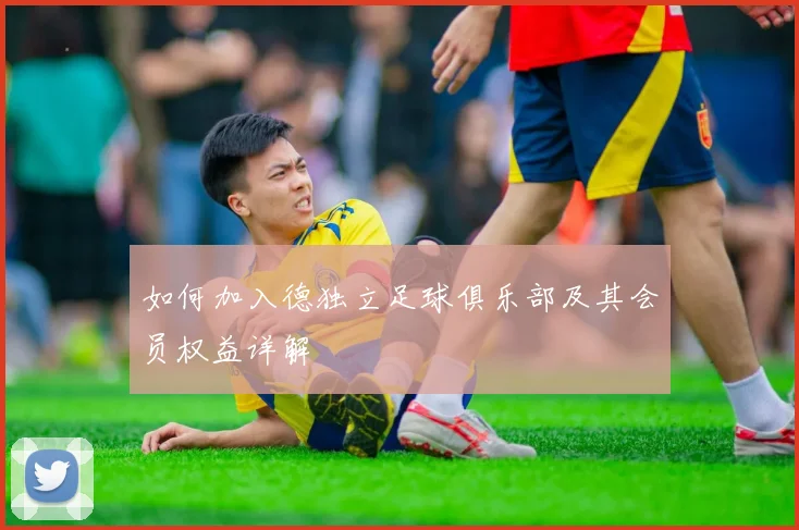 如何加入德独立足球俱乐部及其会员权益详解